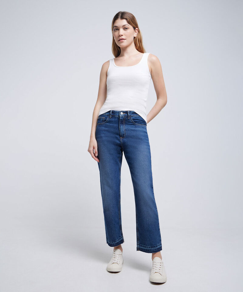jeans mujer
