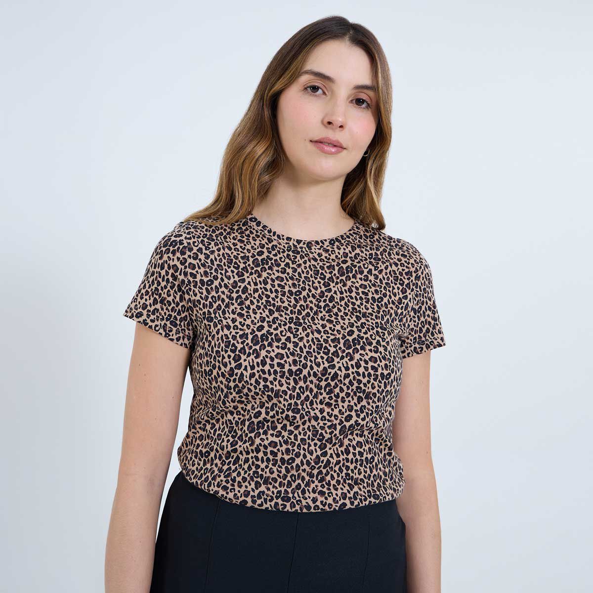 camisetas mujer