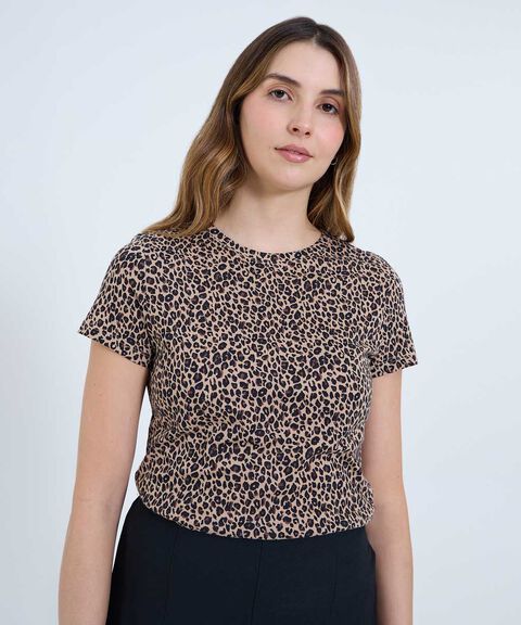 camisetas mujer