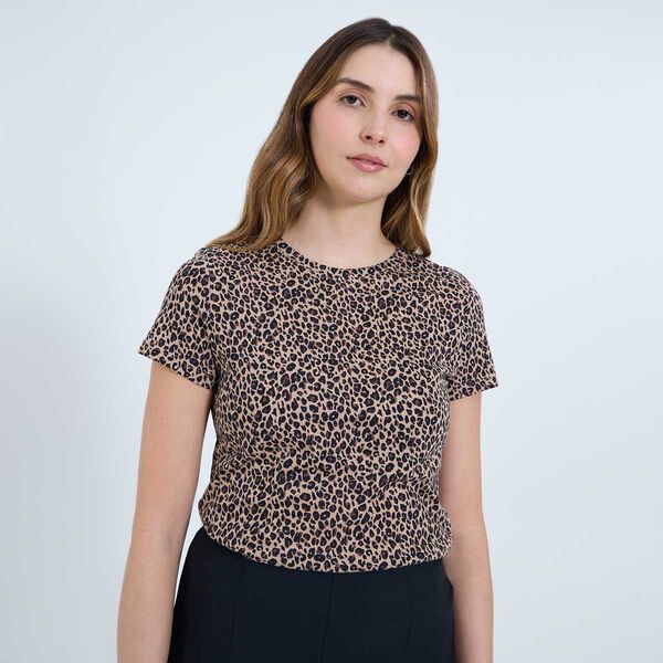 camisetas mujer image number null