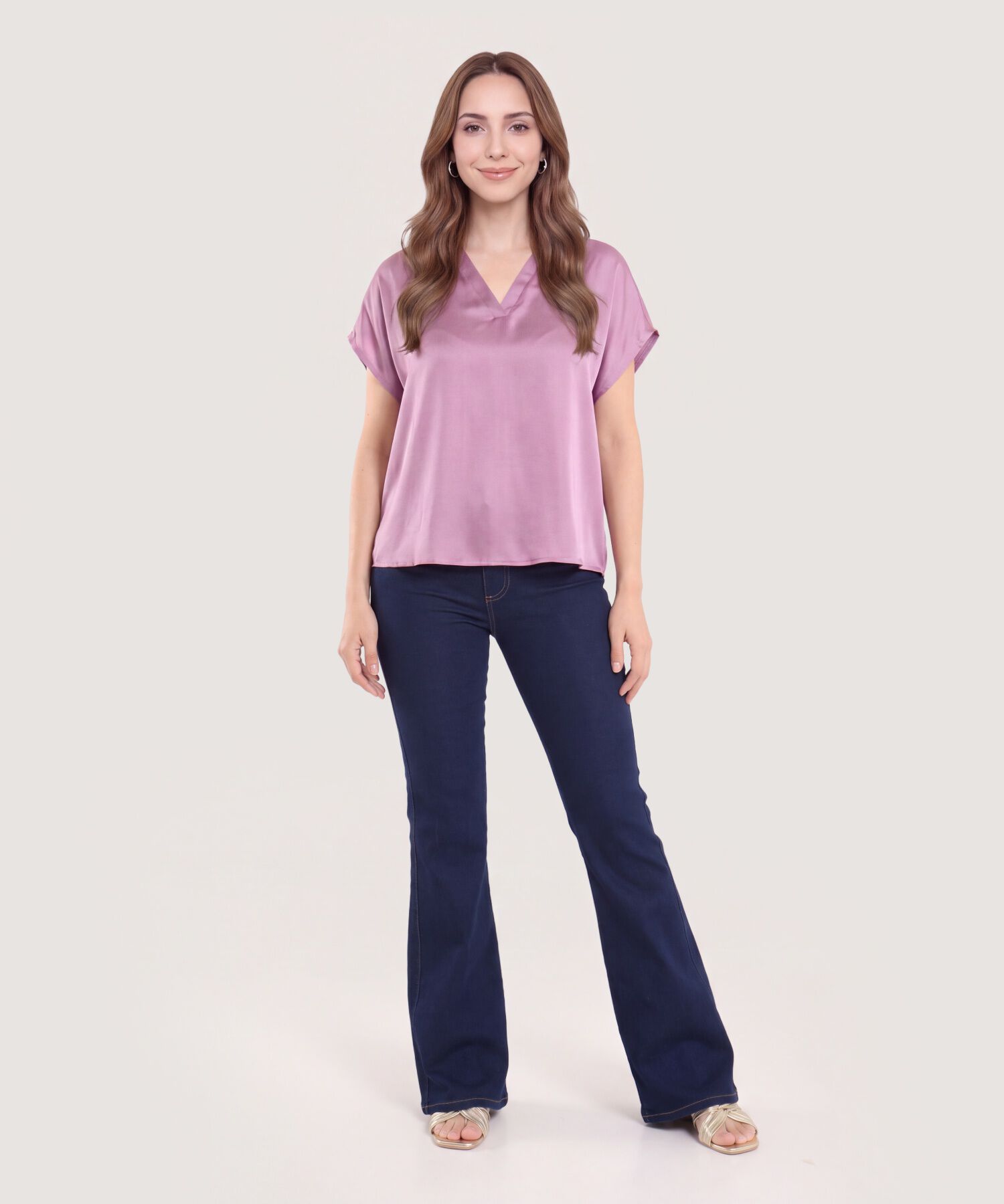 blusas de moda