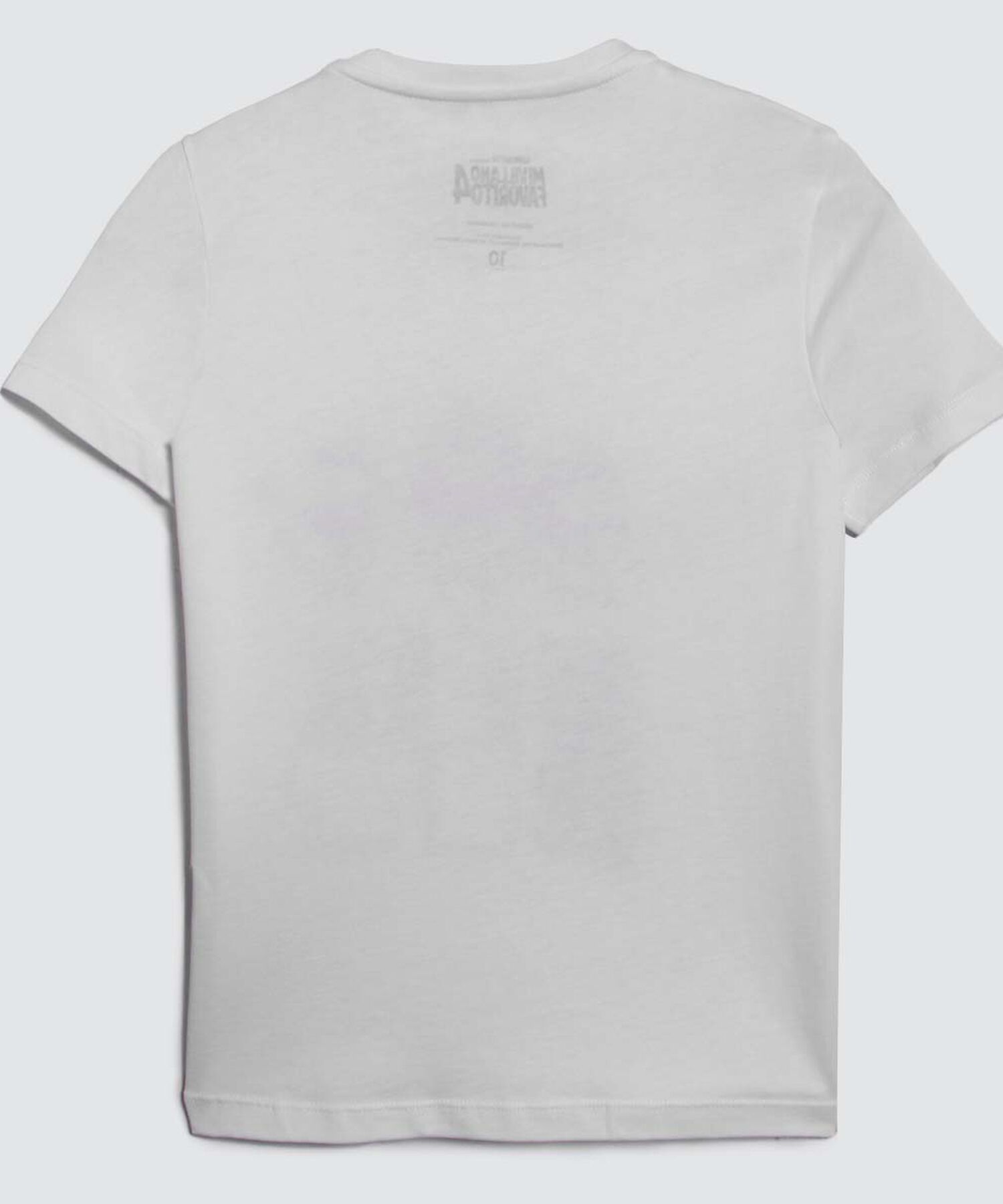 camisetas niño
