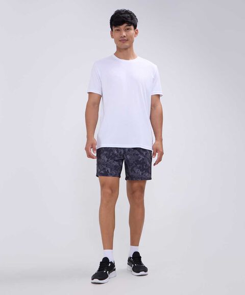 bermudas deportivas para hombre image number null