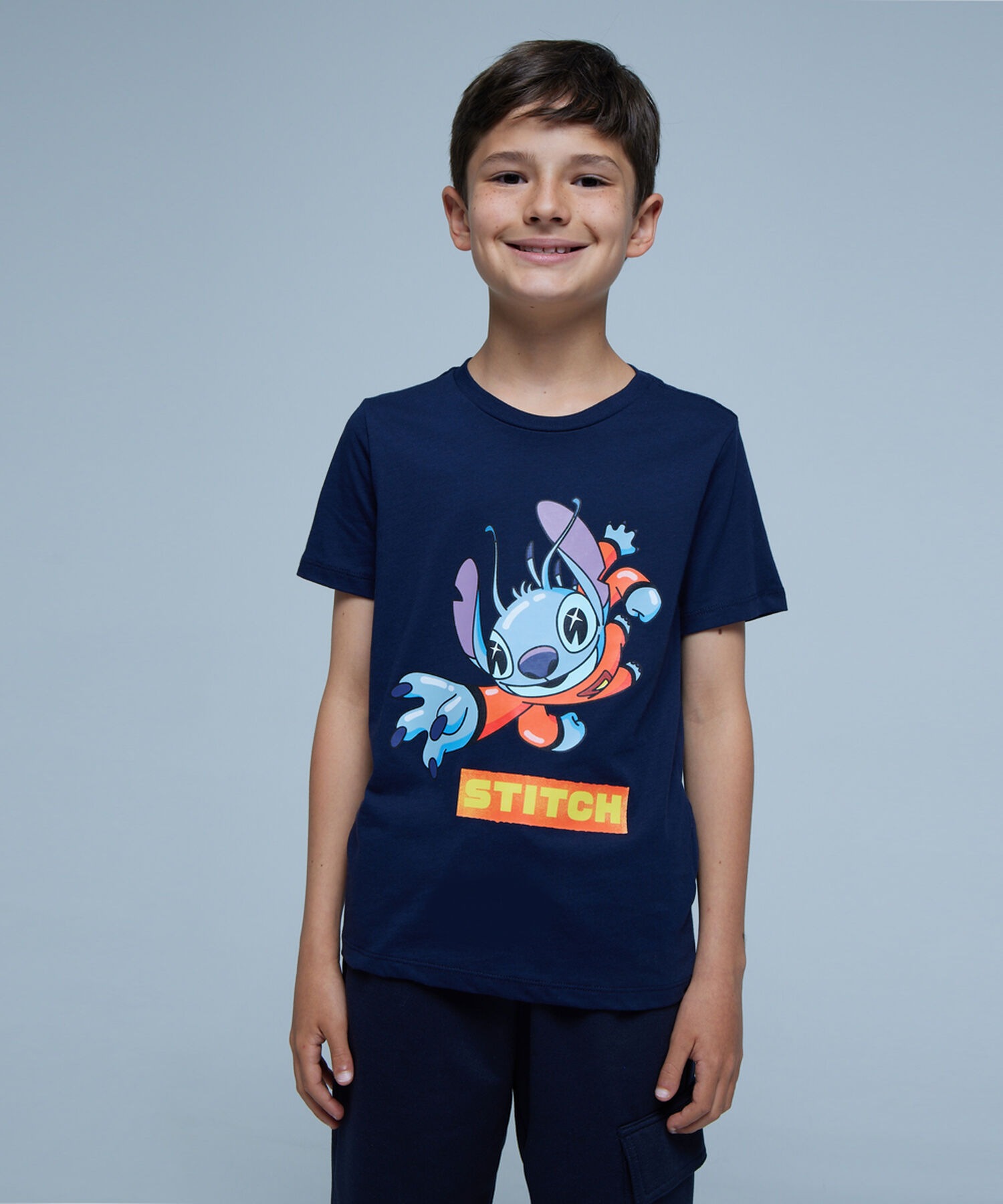 camisetas niño