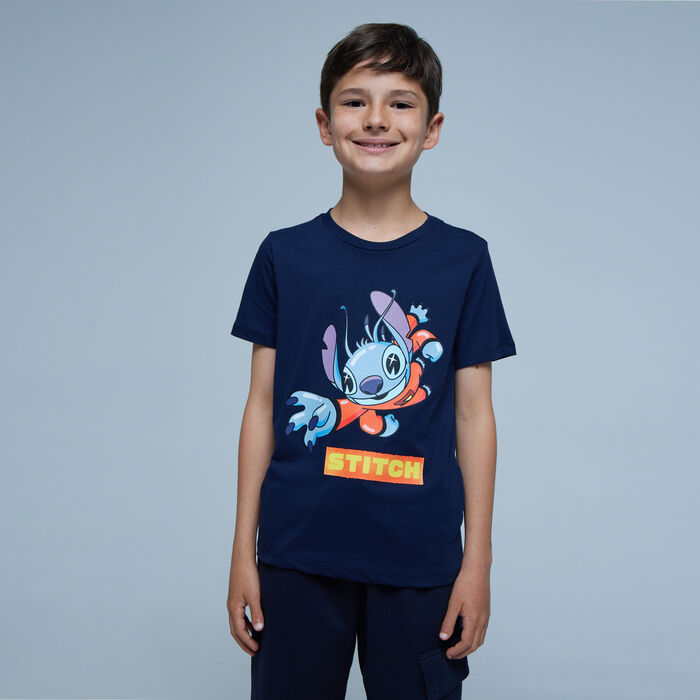 camisetas niño