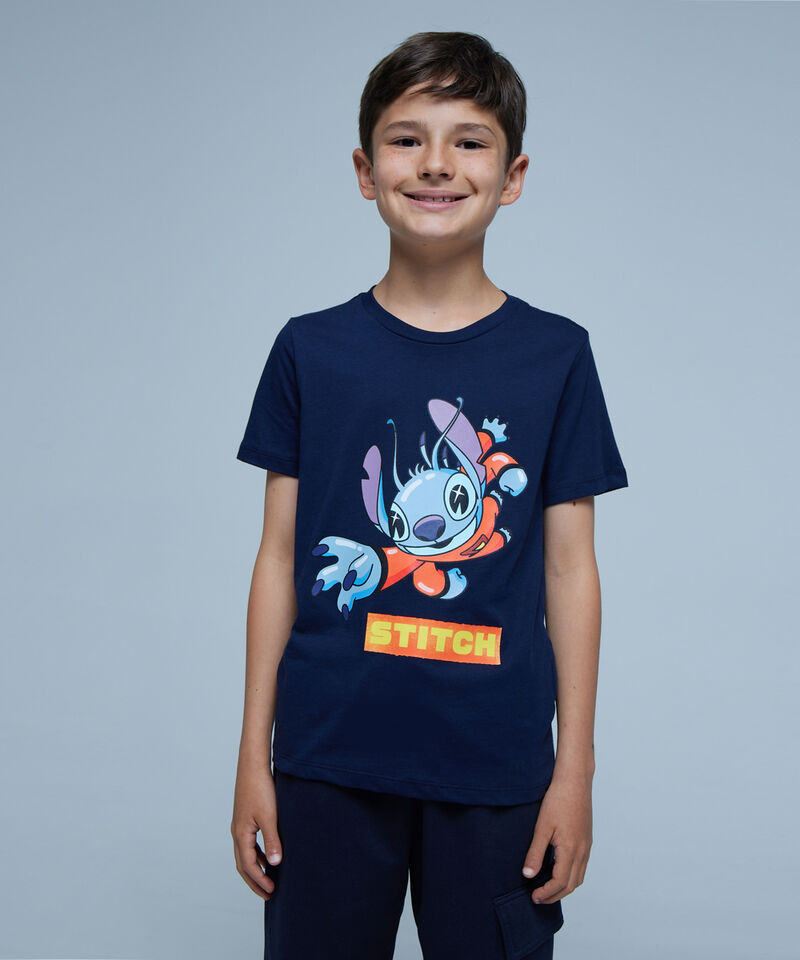 camisetas niño
