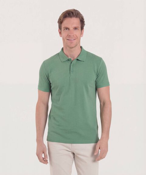 camisetas polo para hombre image number null