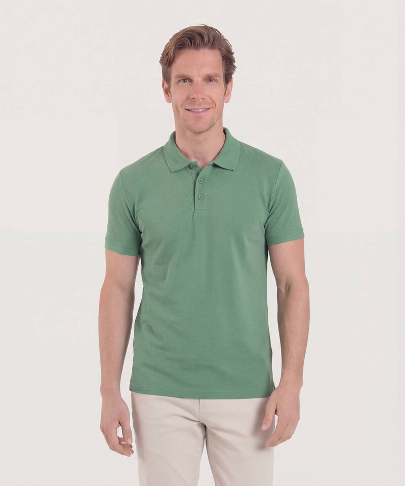 camisetas polo para hombre