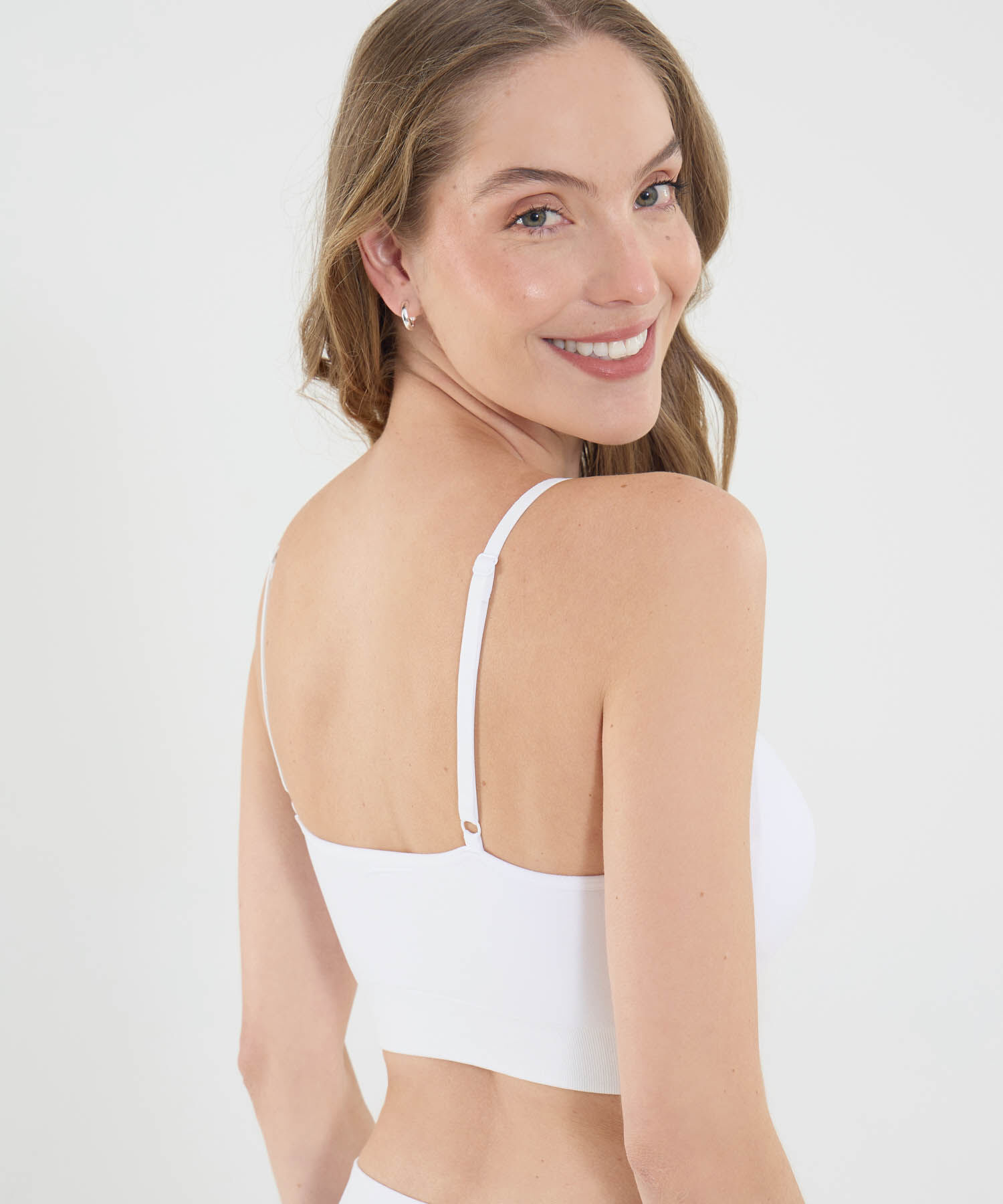 tops para mujer