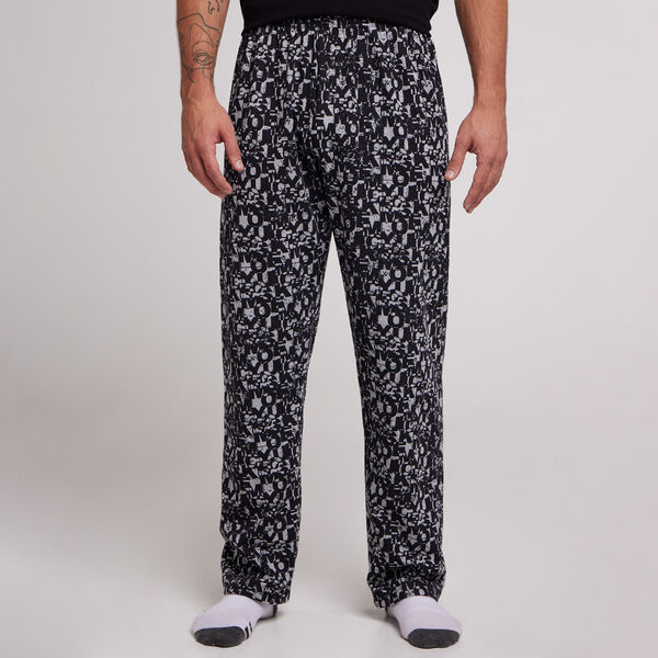 pijama de pantalon para hombre