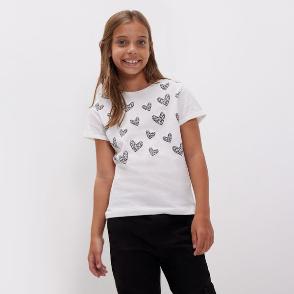 camisetas para niñas image number null