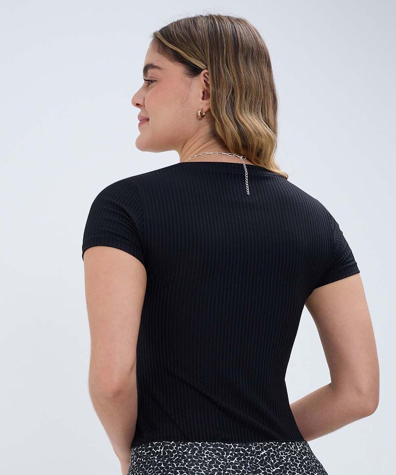 camisetas mujer