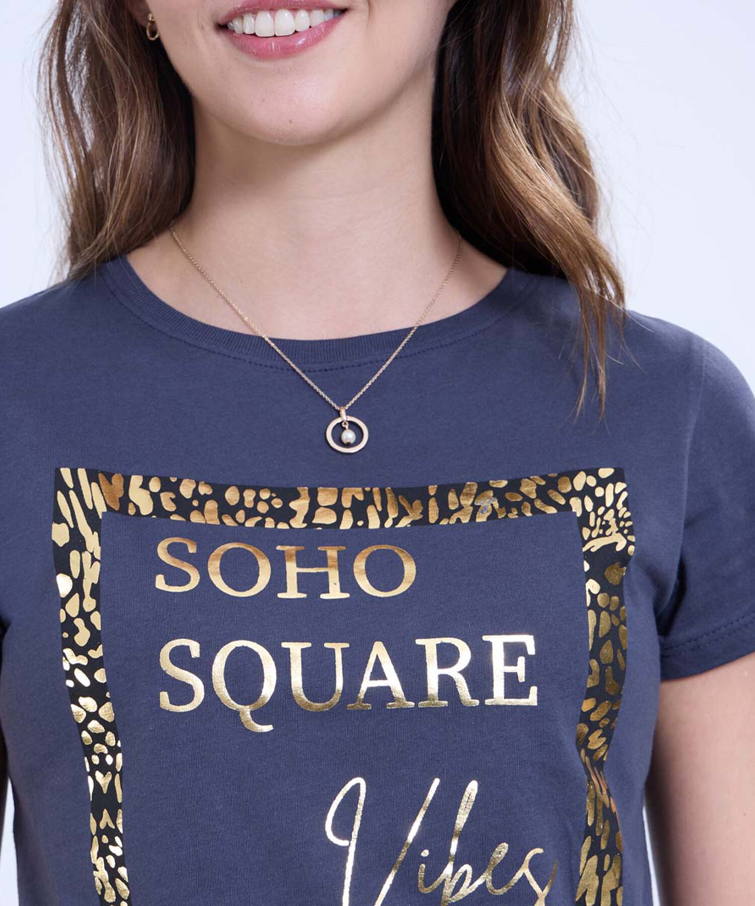 camisetas mujer