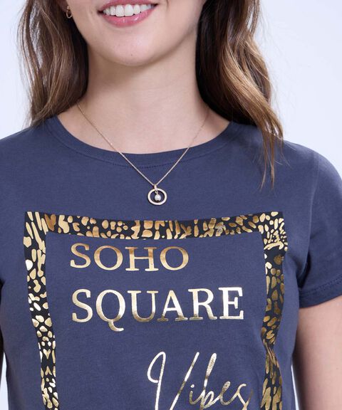 camisetas mujer