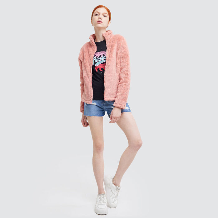 shorts mujeres