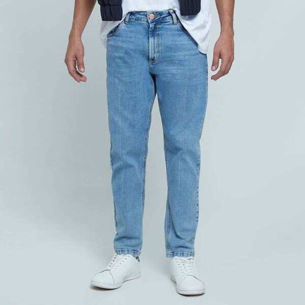jeans denim image number null