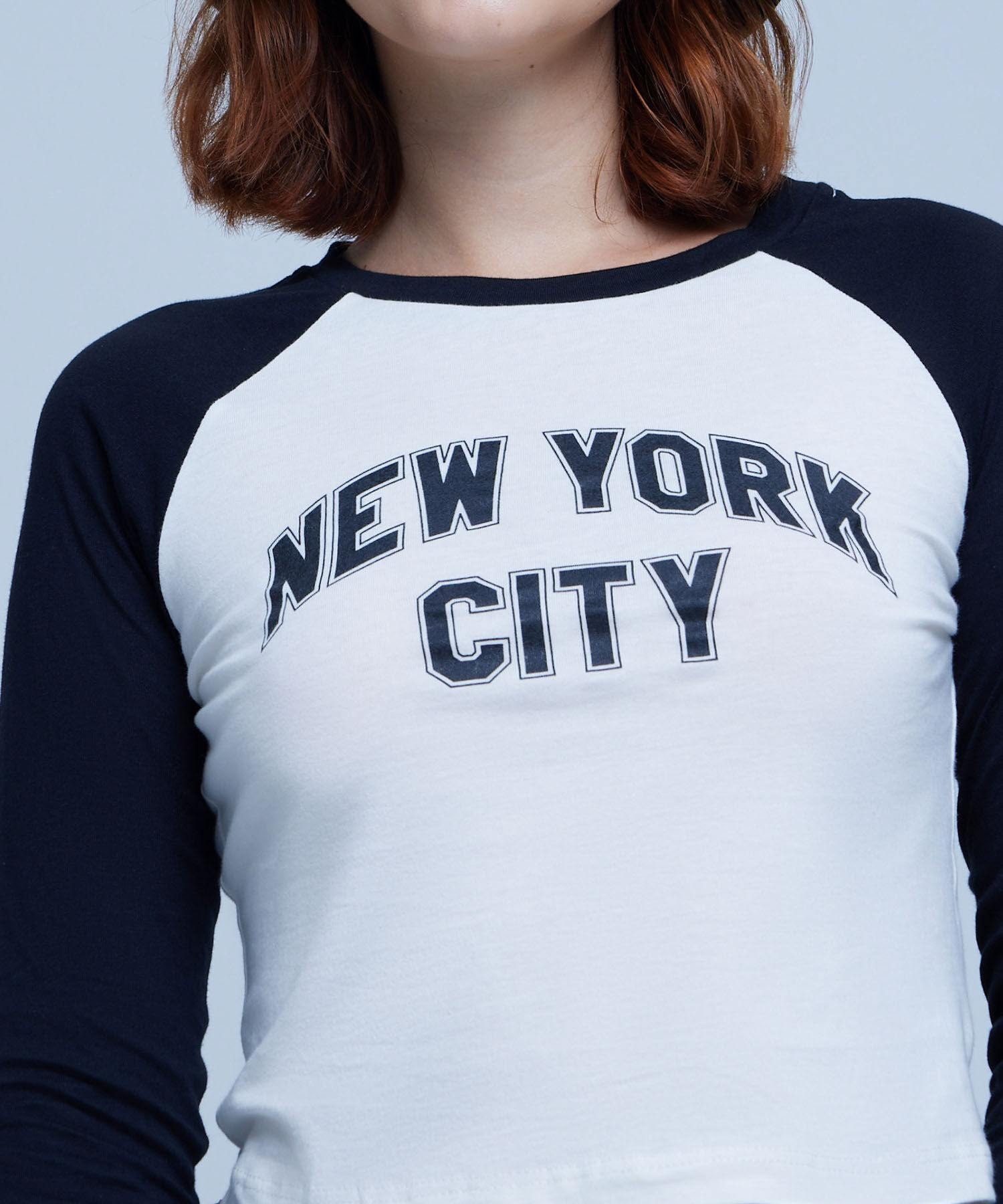 Camiseta Manga Larga Estampada compra online OSTU