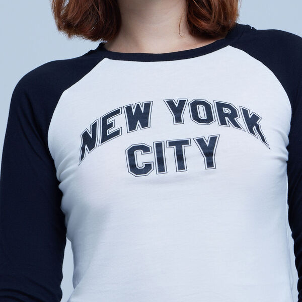 camisetas mujer