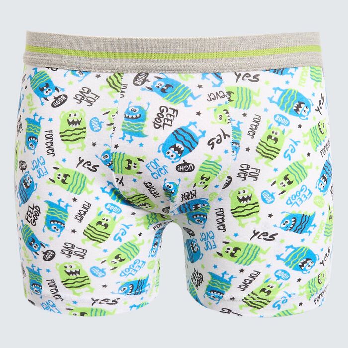 boxer para niño