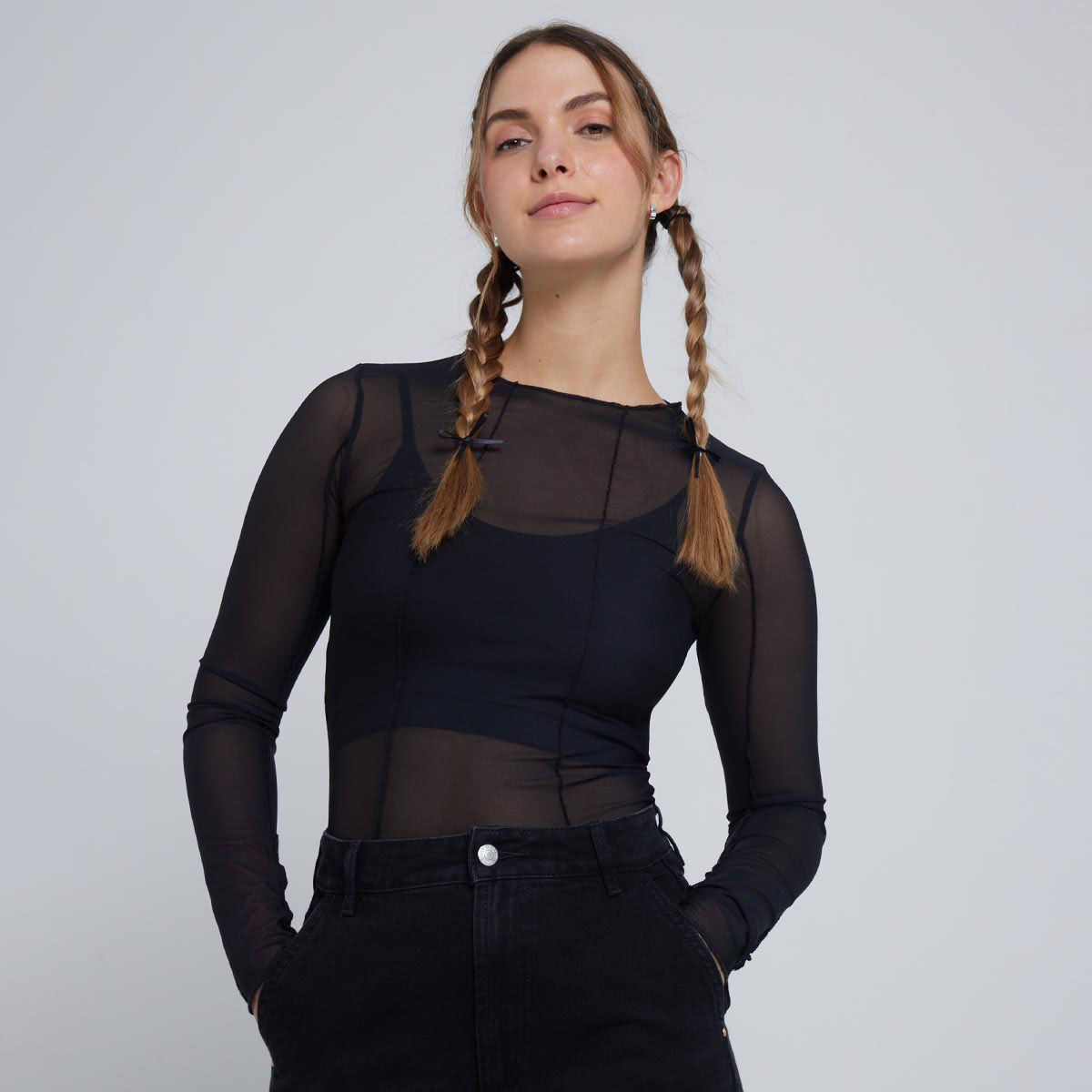 camisetas mujer