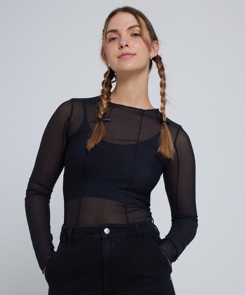 camisetas mujer