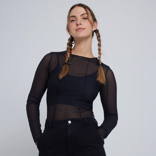 camisetas mujer