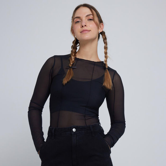 camisetas mujer