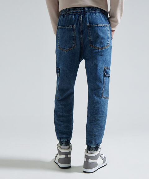 jeans denim
