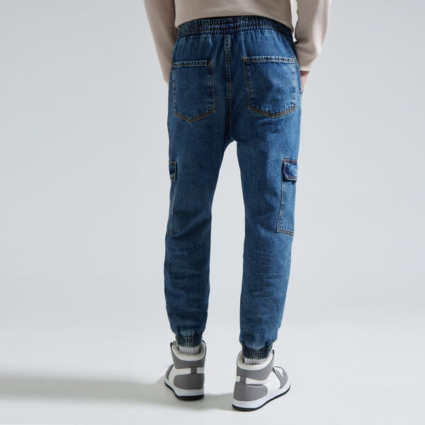 jeans denim