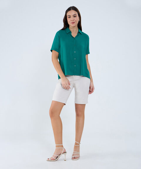 bermudas para mujer image number null