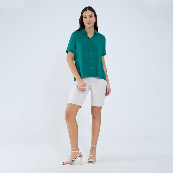bermudas para mujer