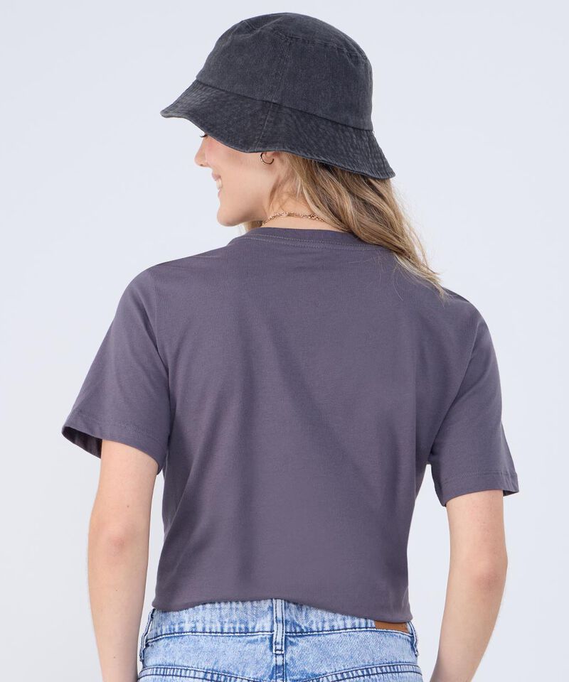 camisetas mujer