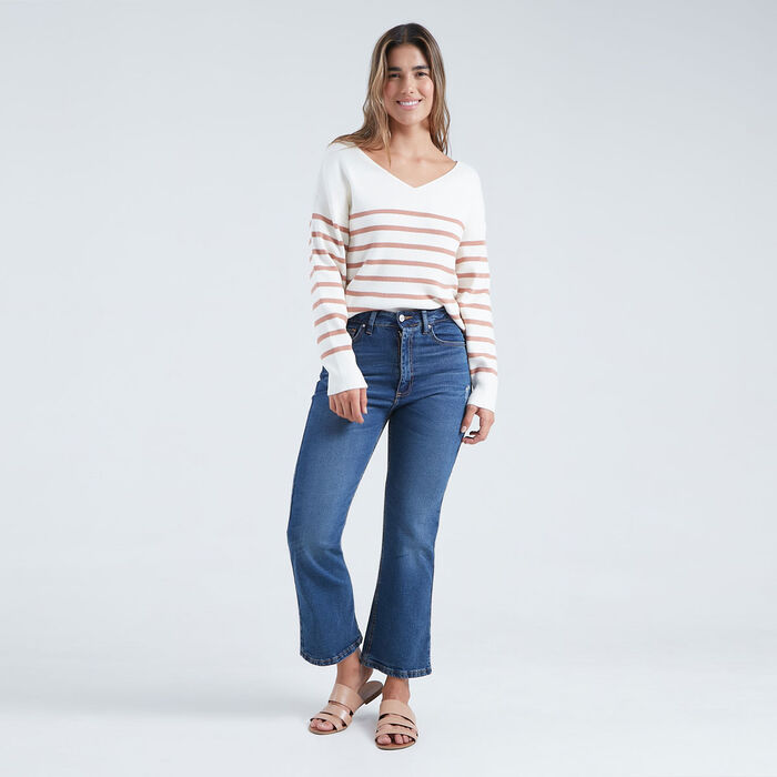 jeans mujer