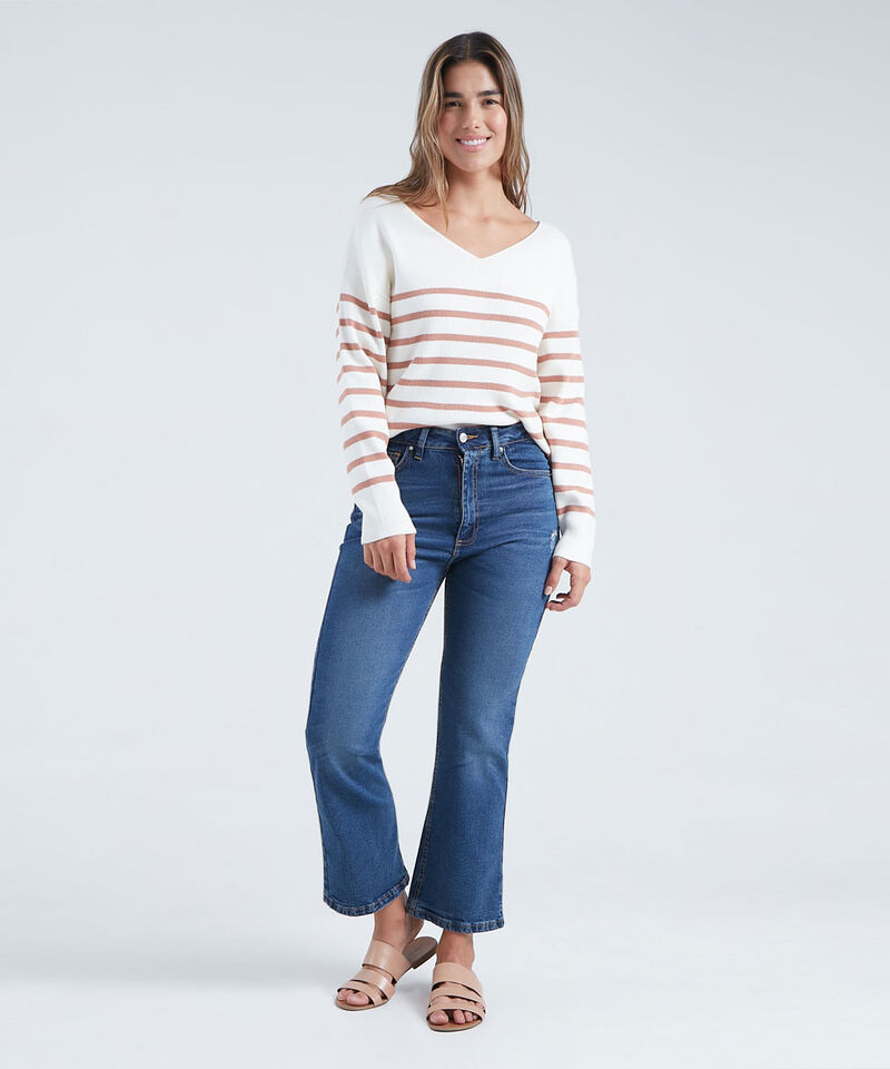 jeans mujer