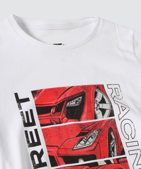 camisetas niño image number null