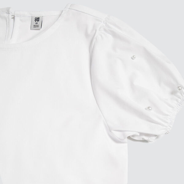 camisetas para niñas
