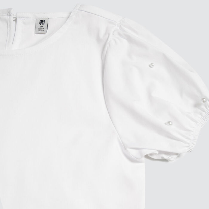 camisetas para niñas