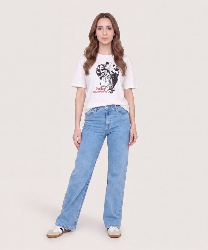 camisetas mujer