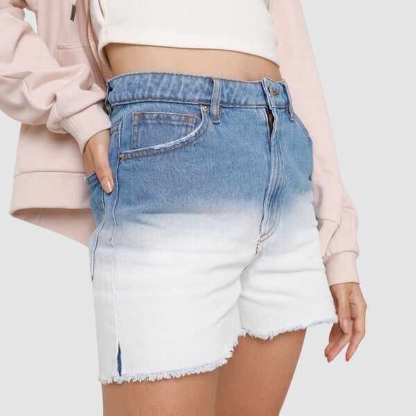 shorts mujeres