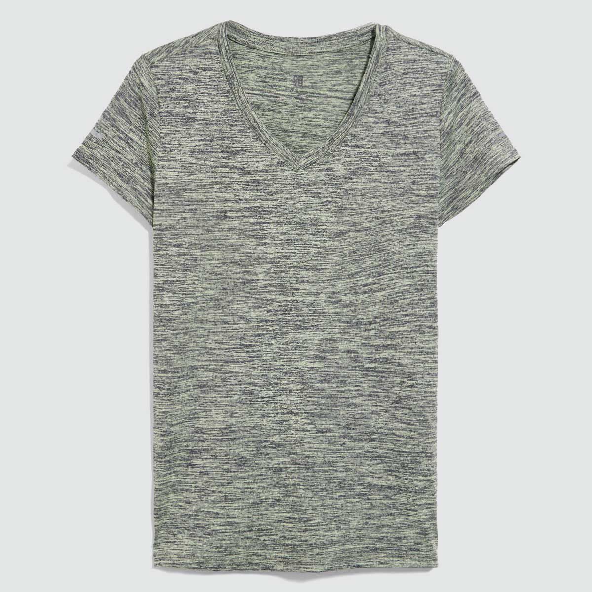 camisetas deportivas mujer