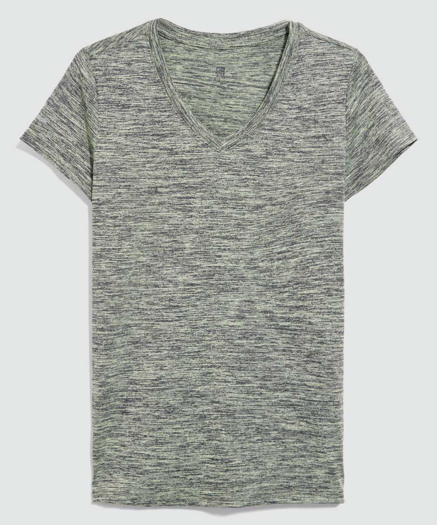 camisetas deportivas mujer