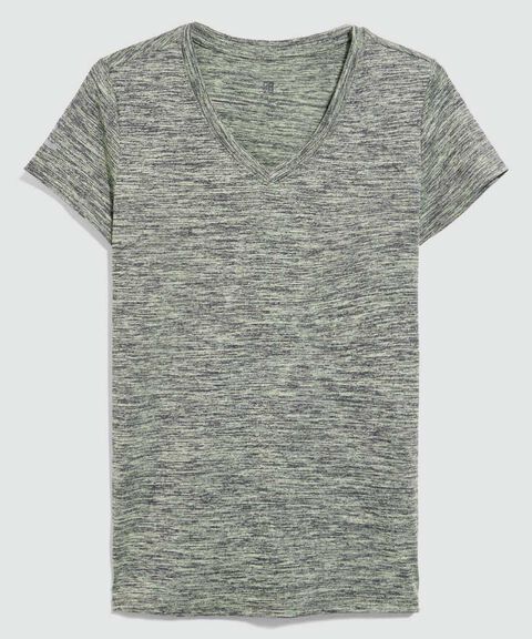 camisetas deportivas mujer