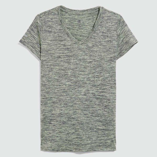 camisetas deportivas mujer