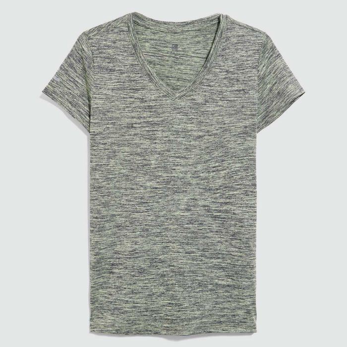 camisetas deportivas mujer