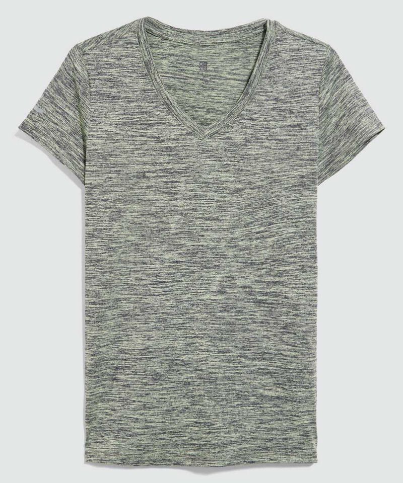 camisetas deportivas mujer