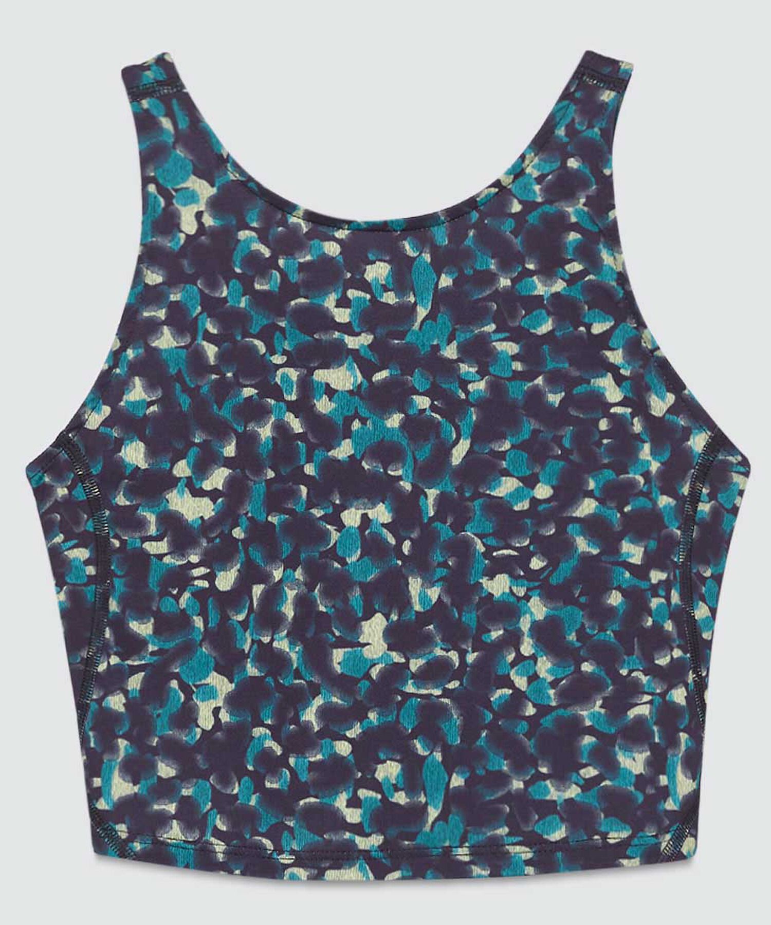 camisetas deportivas mujer
