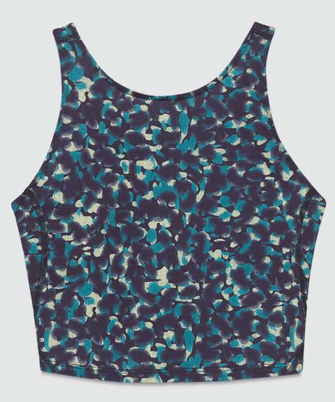 camisetas deportivas mujer