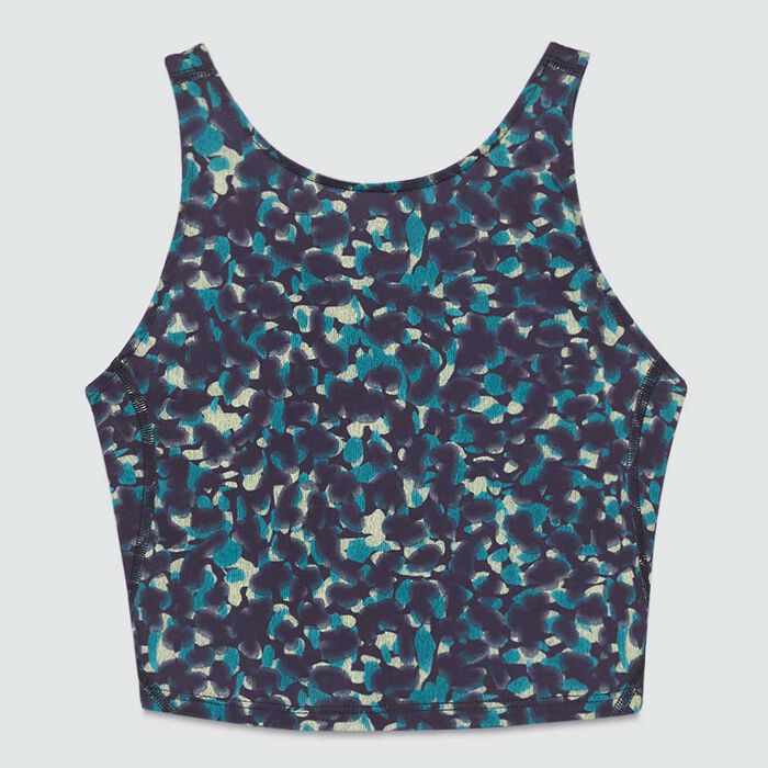 camisetas deportivas mujer