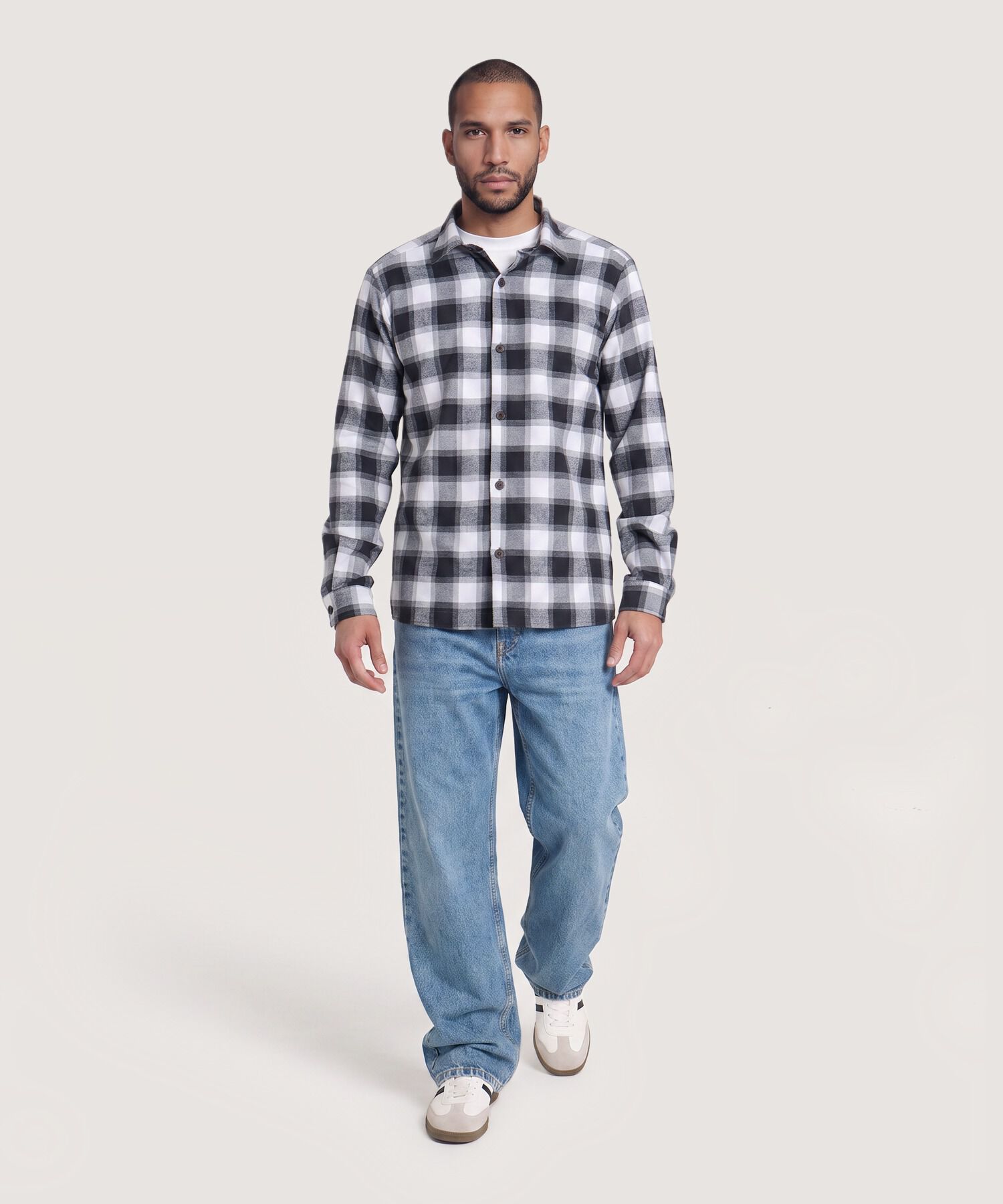 camisas para hombre