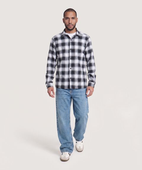 camisas para hombre